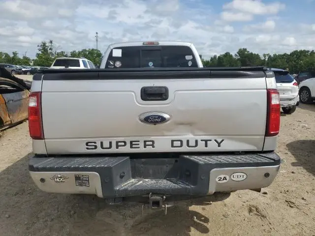 2016 FORD F250 SUPER DUTY  