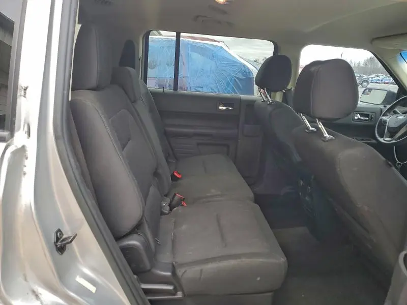 2014 FORD FLEX SE  