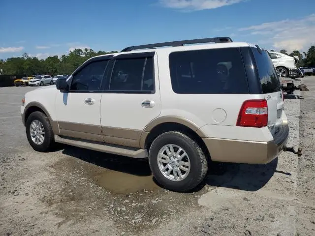 2012 FORD EXPEDITION XLT  