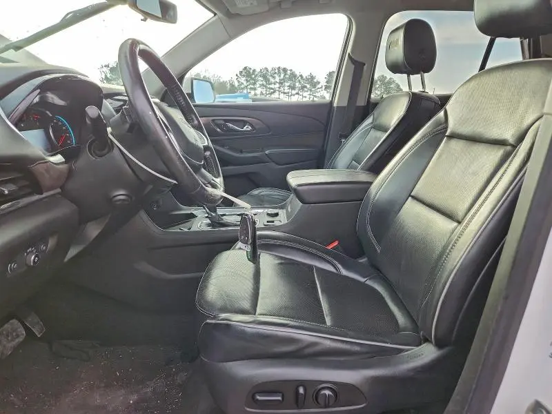 2020 CHEVROLET TRAVERSE HIGH COUNTRY  