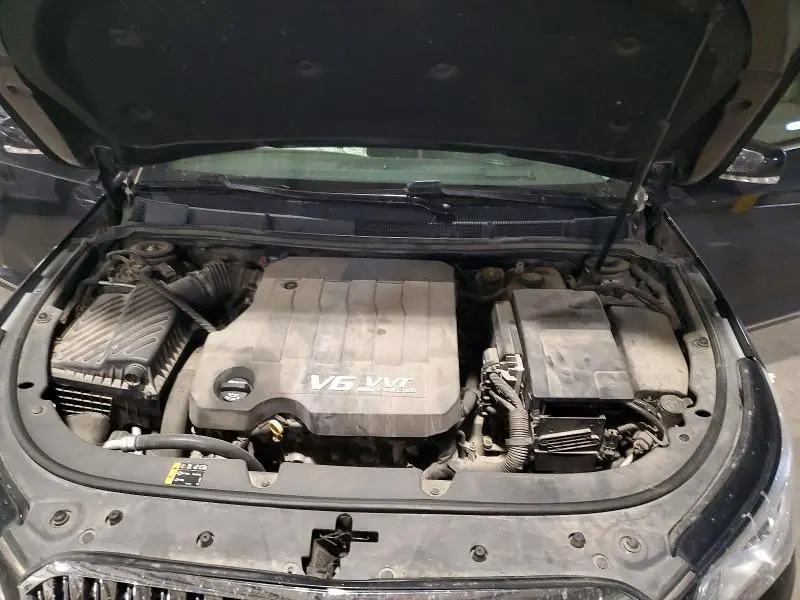 2014 BUICK LACROSSE   