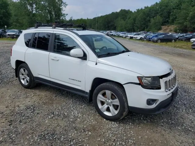 2015 JEEP COMPASS LATITUDE  