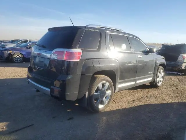 2014 GMC TERRAIN DENALI  