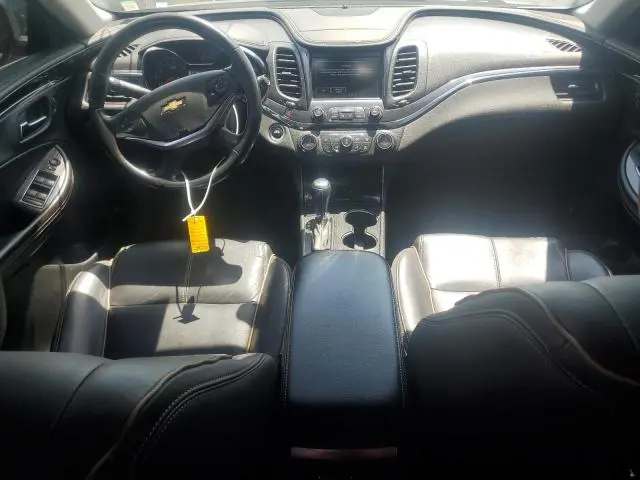 2018 CHEVROLET IMPALA PREMIER  