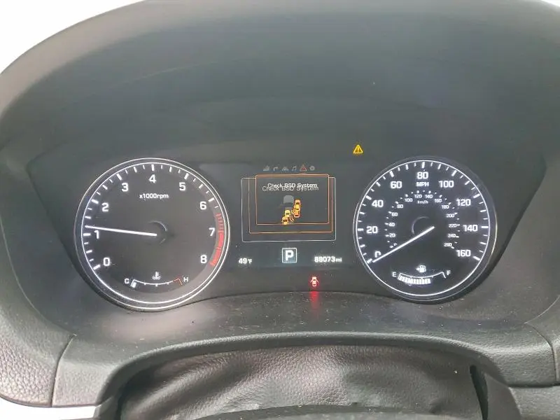 2017 GENESIS G80 BASE  