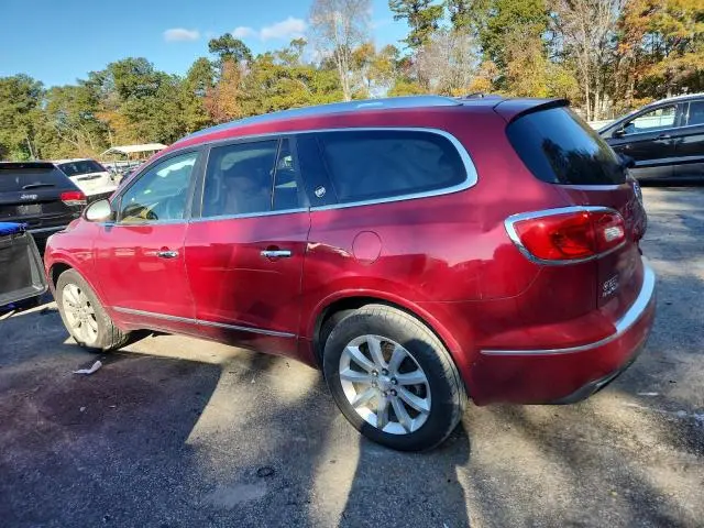 2014 BUICK ENCLAVE   