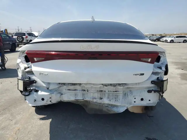 2022 KIA K5 GT LINE  