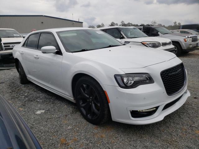 2021 CHRYSLER 300 TOURING