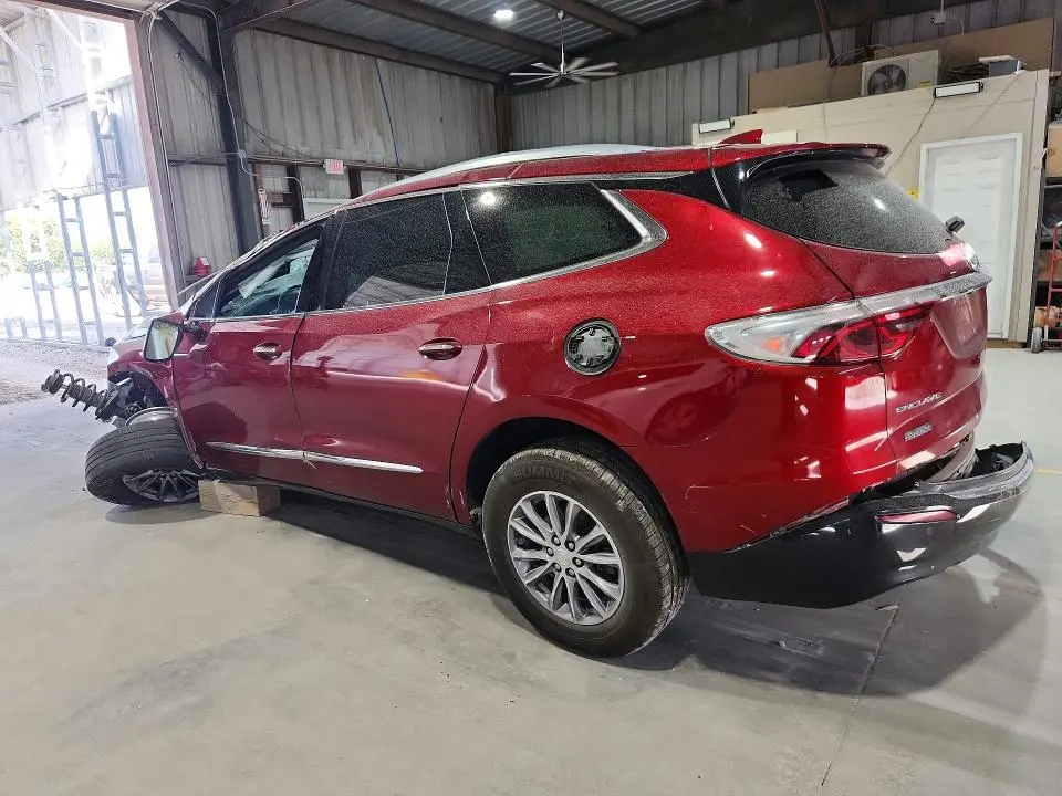 2022 BUICK ENCLAVE PREMIUM  