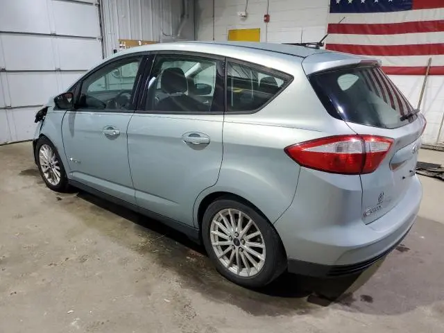 2014 FORD C-MAX SE  