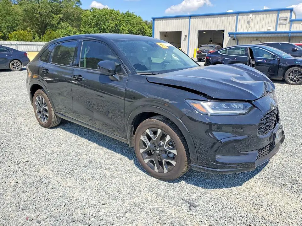 2026 HONDA HR-V EXL  