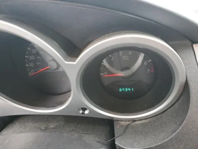 2010 CHRYSLER SEBRING LIMITED  