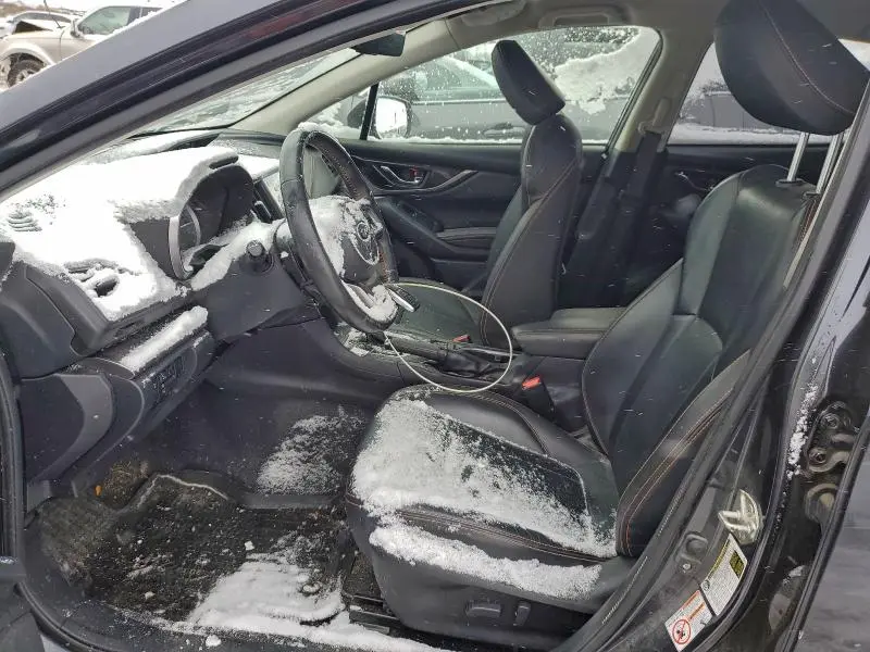 2019 SUBARU CROSSTREK LIMITED  