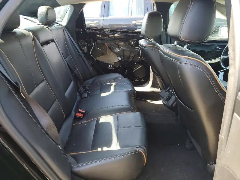 2017 CHEVROLET IMPALA PREMIER  