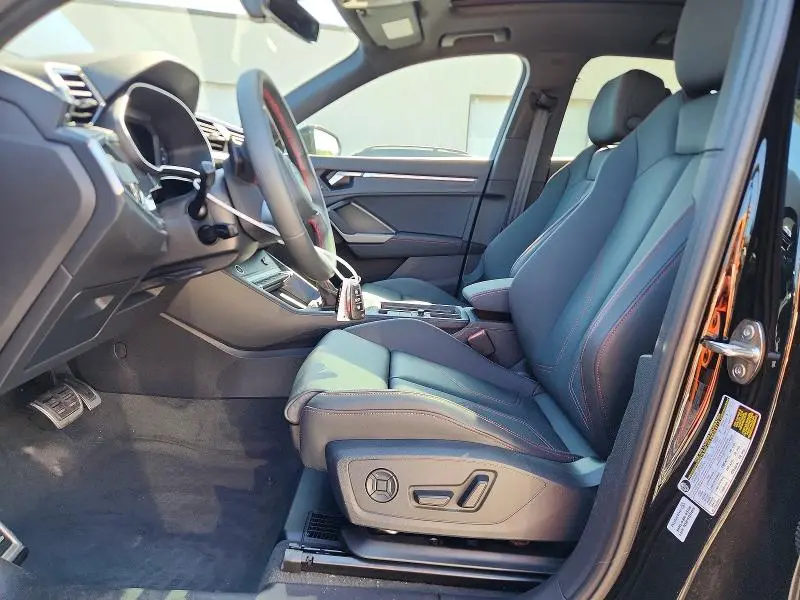 2025 AUDI Q3 PREMIUM PLUS S LINE 45  
