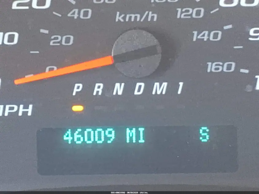 2016 CHEVROLET EXPRESS 3500 LT