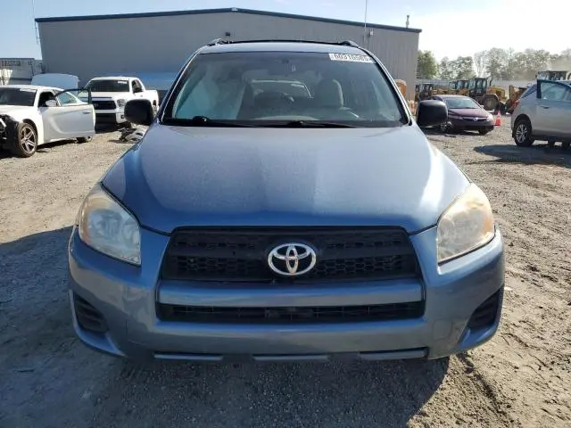 2011 TOYOTA RAV4   