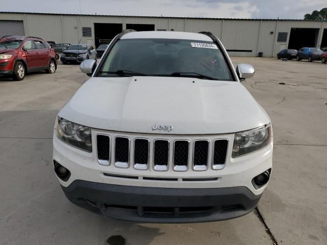 2017 JEEP COMPASS SPORT