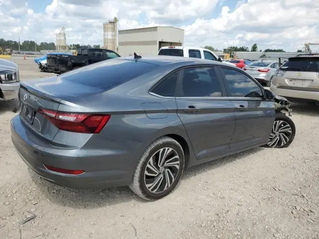 2020 VOLKSWAGEN JETTA SEL