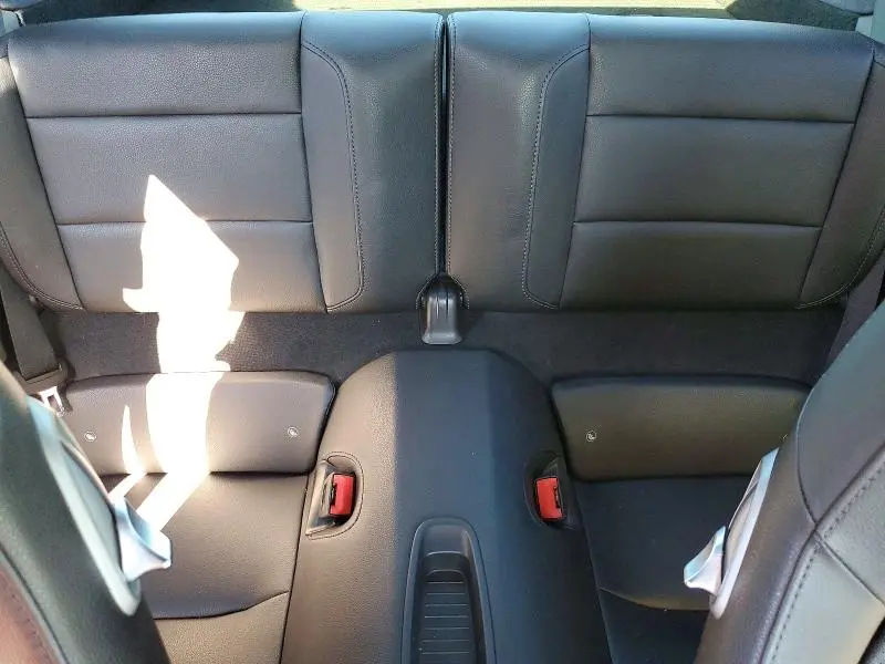 2014 PORSCHE 911 CARRERA  