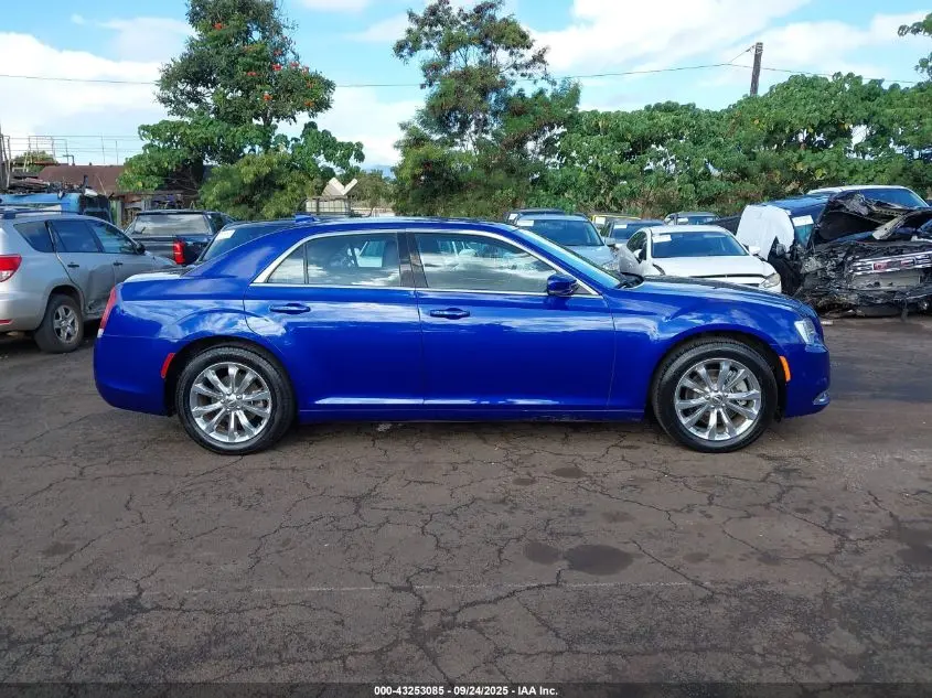2021 CHRYSLER 300 TOURING L AWD