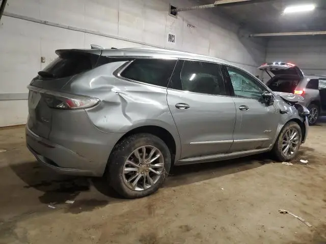 2024 BUICK ENCLAVE AVENIR  