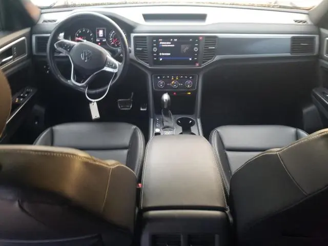 2020 VOLKSWAGEN ATLAS CROSS SPORT SE  