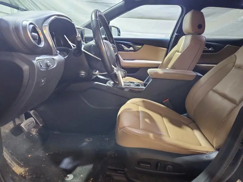 2020 CHEVROLET BLAZER PREMIER  
