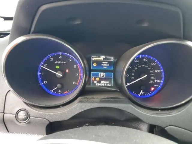 2015 SUBARU LEGACY 2.5I PREMIUM  