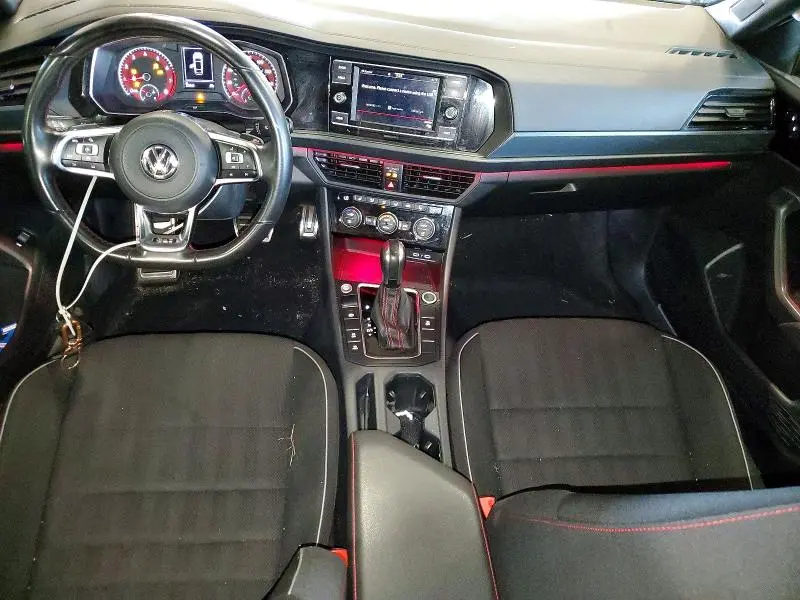2020 VOLKSWAGEN JETTA GLI  