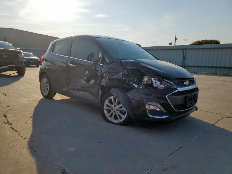 2020 CHEVROLET SPARK 2LT