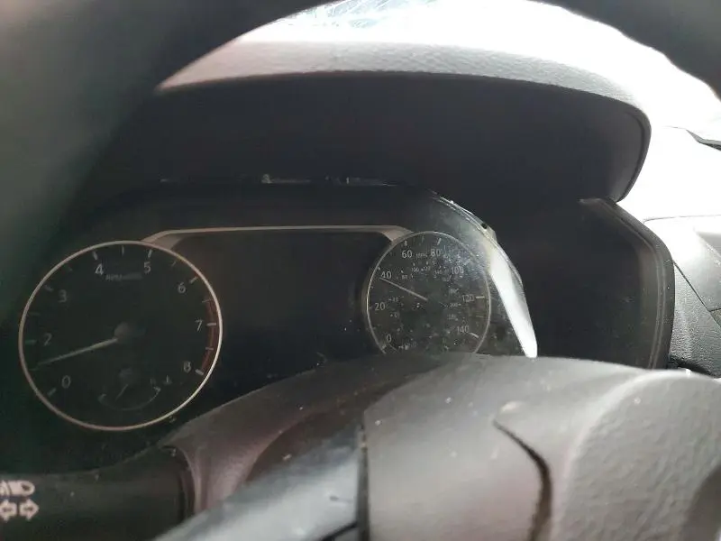 2019 NISSAN ALTIMA S  