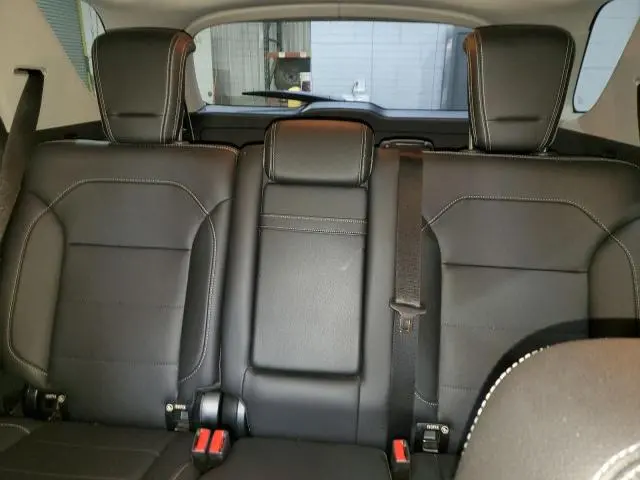 2013 MERCEDES-BENZ ML 350 BLUETEC  