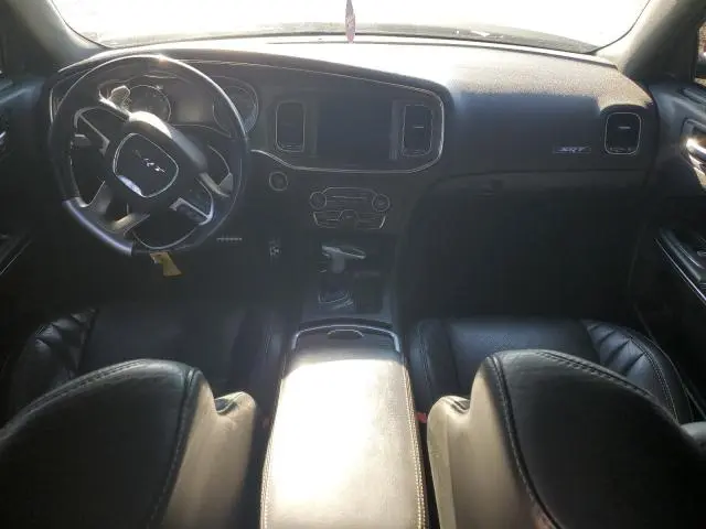 2018 DODGE CHARGER SRT 392  