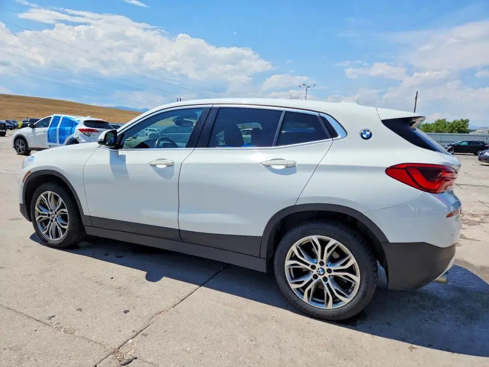 2018 BMW X2 XDRIVE28I  