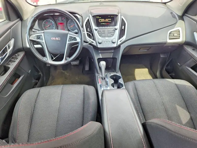 2015 GMC TERRAIN SLE  