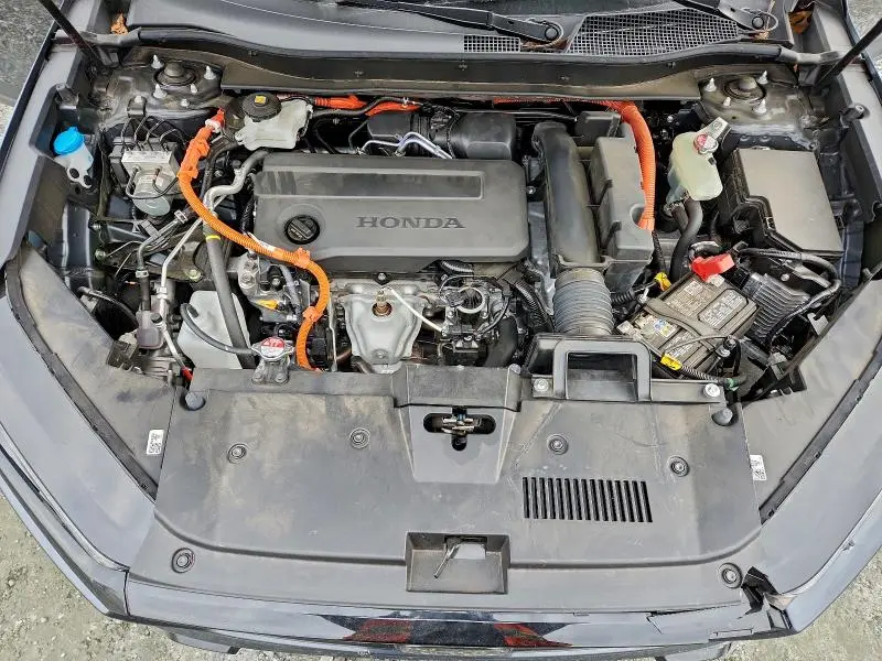 2025 HONDA CR-V SPORT-L  