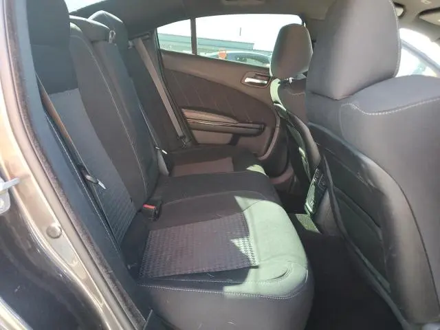 2020 DODGE CHARGER GT  