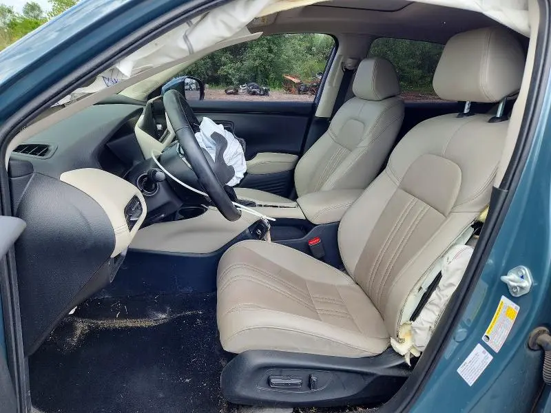 2025 HONDA HR-V EXL  
