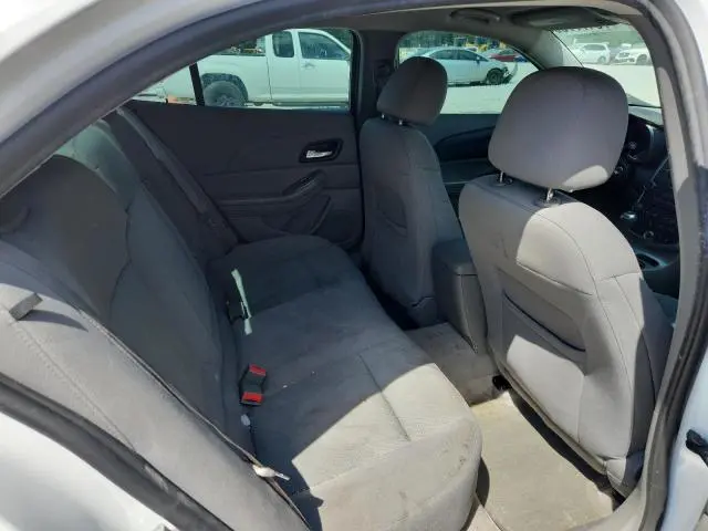 2015 CHEVROLET MALIBU LS  