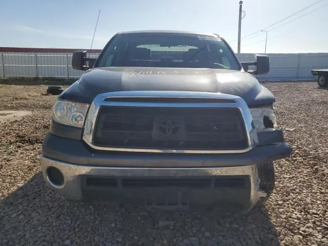 2011 TOYOTA TUNDRA CREWMAX SR5
