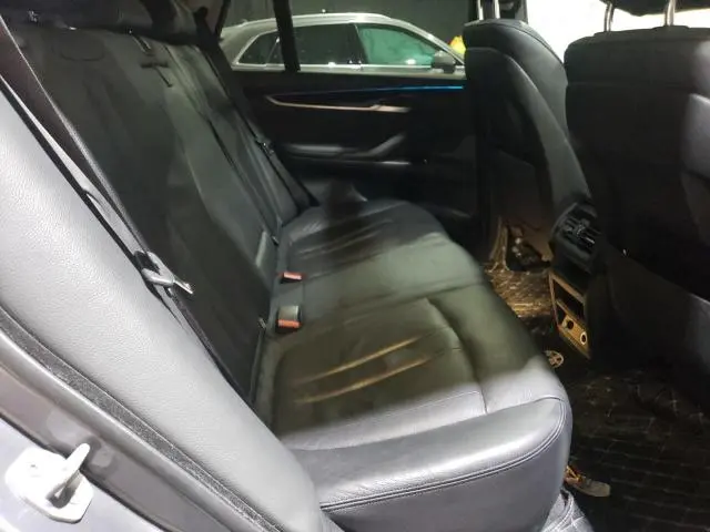 2014 BMW X5 XDRIVE35I  