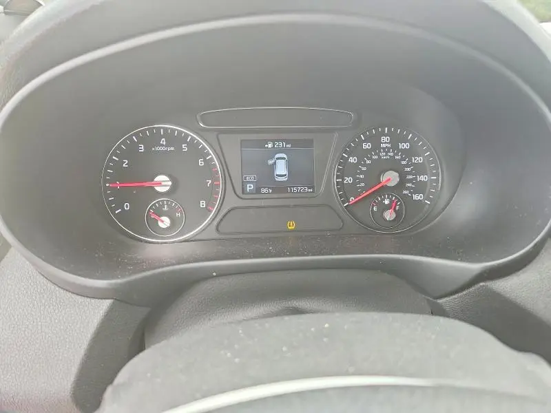 2019 KIA SORENTO L  
