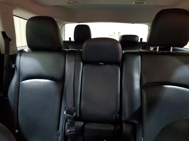2017 DODGE JOURNEY GT  