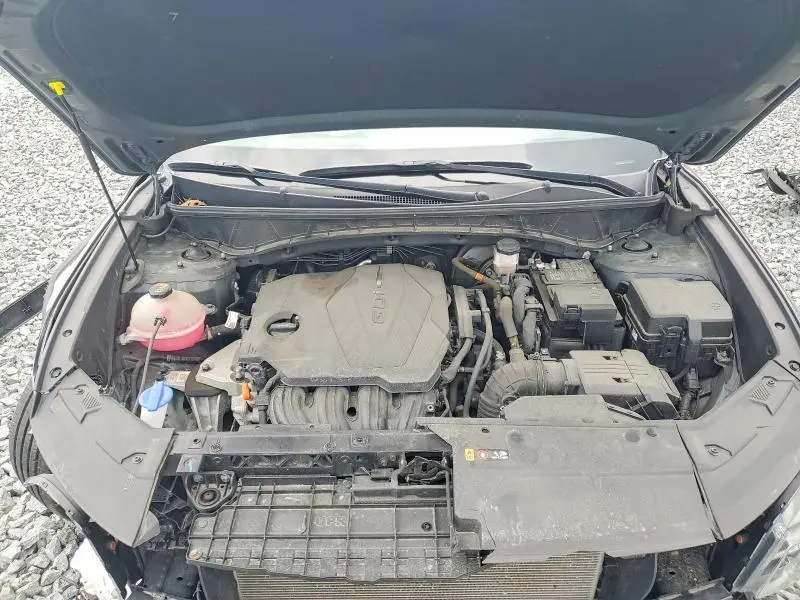 2022 HYUN TUCSON SEL
