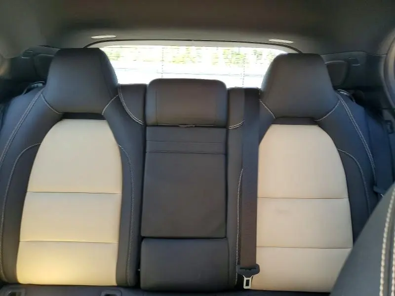 2018 MERCEDES-BENZ GLA 250 4MATIC  