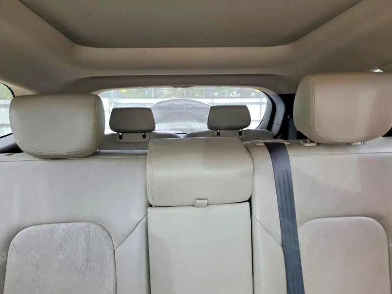 2016 HYUNDAI SANTA FE SE  