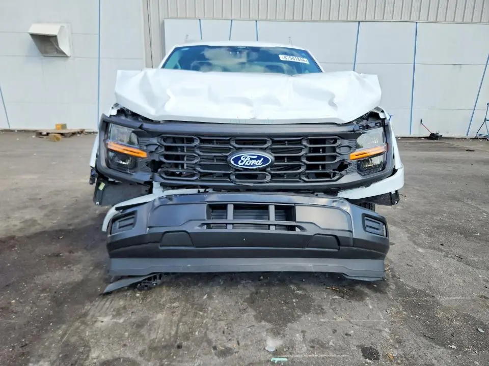 2024 FORD F150 XL  
