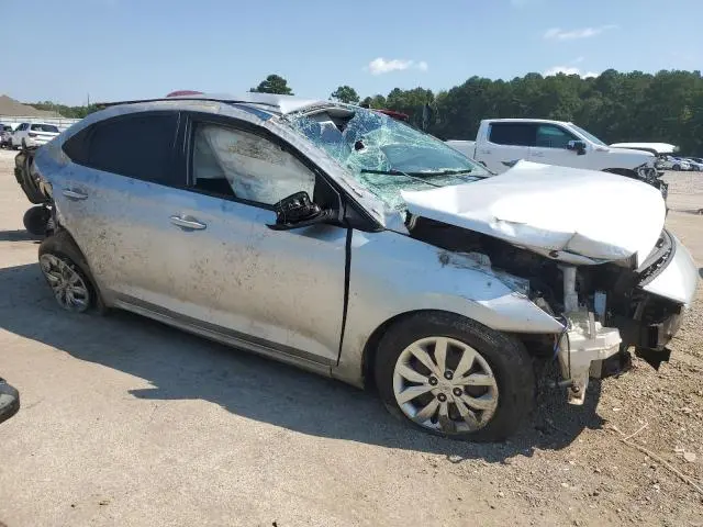 2018 HYUNDAI ACCENT SE  