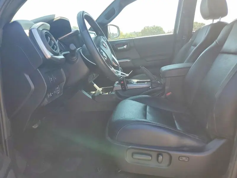 2023 TOYOTA TACOMA LIMITED  